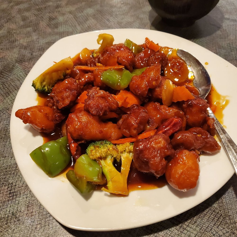 Jade Garden - Nasty - Chinese Near Me - Helena, Montana