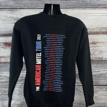 HSB Embroidery - More Merch! - Embroidery & Crochet Near Me HSB Embroidery - More Merch! - Embroidery & Crochet Near Me