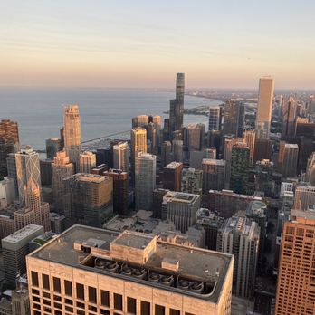 360 Chicago - Observatories Near Me - Chicago, Illinois 360 Chicago - Observatories Near Me - Chicago, Illinois