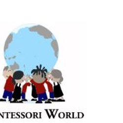 Montessori World Preschool and kindergarten