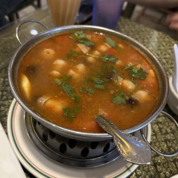 Jitlada - 30. Tom Yum - Thai Near Me - Los Angeles, California Jitlada - 30. Tom Yum - Thai Near Me - Los Angeles, California