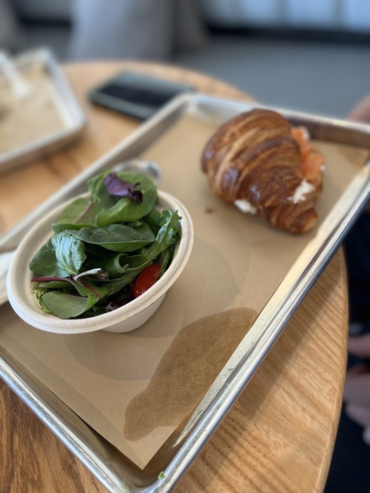 Flower Cafe Image