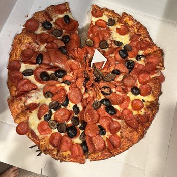 Walery's Premium Pizza - Aaaaand another clearly missing slice - Pizza Near Me - Salem, Oregon Walery's Premium Pizza - Aaaaand another clearly missing slice - Pizza Near Me - Salem, Oregon