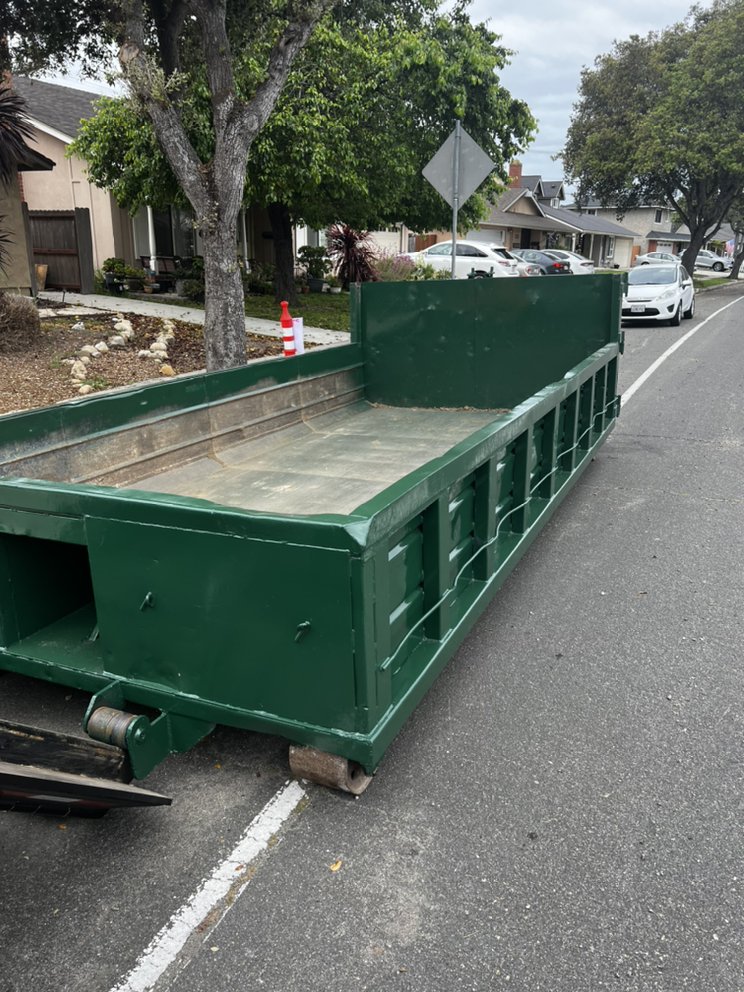 GREENCOAST ROLL OFF RENTALS Request a Quote Camarillo, California