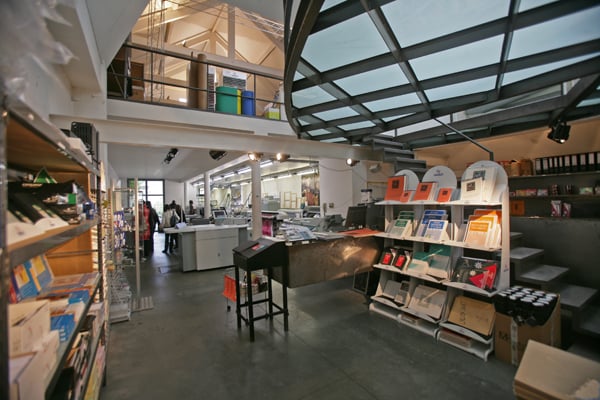 ABC EUROPE - Updated April 2025 - Rue Guillaume Stocq 42, Ixelles ...