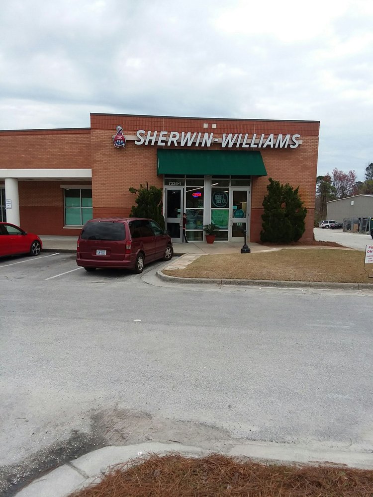 SHERWINWILLIAMS PAINT STORE Updated September 2024 7336 Market St