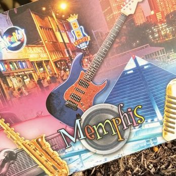 Blues City General Store - From love Memphis.... - Jazz & Blues Near Me - Memphis, Tennessee Blues City General Store - From love Memphis.... - Jazz & Blues Near Me - Memphis, Tennessee