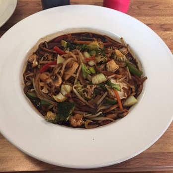Amitabul - Vegan Near Me - Chicago, Illinois