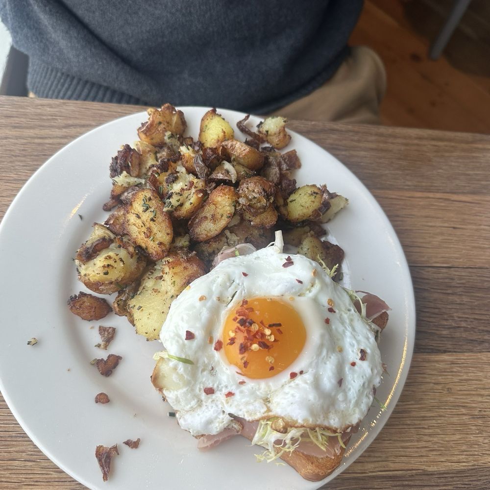 Plow - Breakfast & Brunch Near Me - San Francisco, California Plow - Breakfast & Brunch Near Me - San Francisco, California