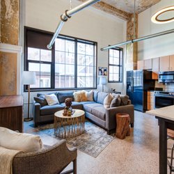 Sterchi Lofts