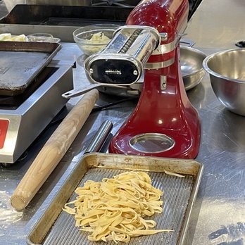 Sur La Table - Pasta is ready to cook. - Kitchen Supplies Near Me - Woodland Hills, California Sur La Table - Pasta is ready to cook. - Kitchen Supplies Near Me - Woodland Hills, California