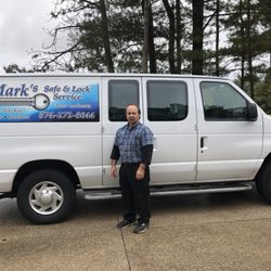 Marks Safe & Lock - Serving the Michiana area for over 40 years.