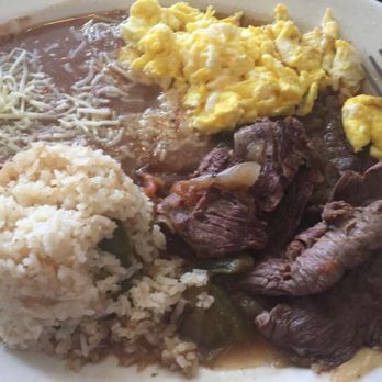 Cafe De Olla - Ranchero - American Near Me - Burbank, California