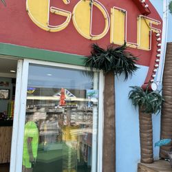 Jurassic Adventure Golf
