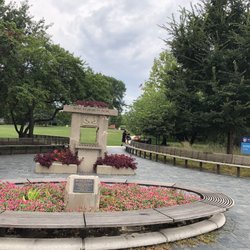 Scoville Park