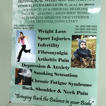 Behavioral Wellness Center - BUY MORE STUFF! - Doctors Near Me - McAllen, Texas