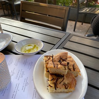 Bar Mezzana - Focaccia - Italian Near Me - Boston, Massachusetts Bar Mezzana - Focaccia - Italian Near Me - Boston, Massachusetts