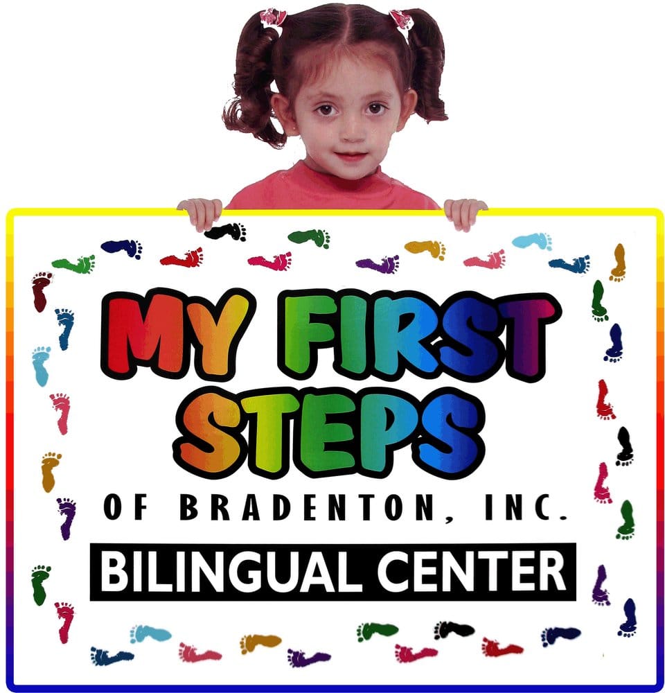 My First Steps Daycare - childcare center in Bradenton, FL