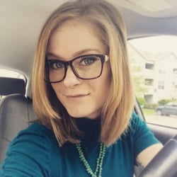 Great Clips - My new haircut, going short just in time for summer!