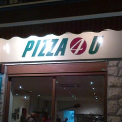 Pizza4U