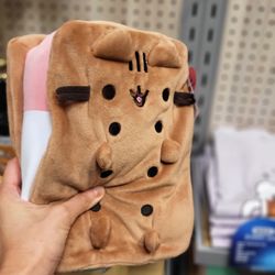 FYE - Ice creamer sandwich pusheen!!!!