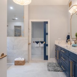 Kaminskiy Design & Remodeling