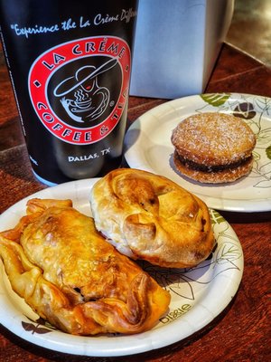 Argentina Bakery by null