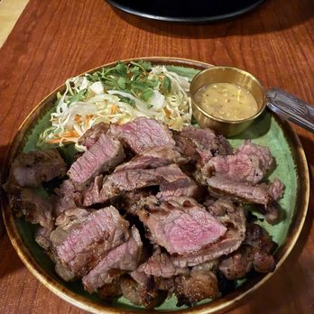 Lao Kitchen - This beef was really timbering delicious - Laotian Near Me - Las Vegas, Nevada Lao Kitchen - This beef was really timbering delicious - Laotian Near Me - Las Vegas, Nevada