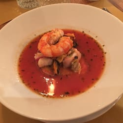 TagliaBrodo - Zuppa di pesce