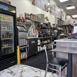 Celebrity Hot Bagels & Deli