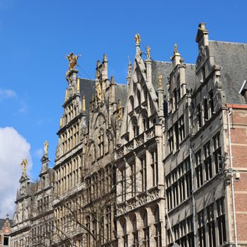 Grote Markt - Landmarks & Historical Buildings Near Me - Antwerp, VAN Grote Markt - Landmarks & Historical Buildings Near Me - Antwerp, VAN