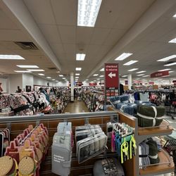 TJ Maxx