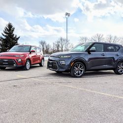 Brantford Kia