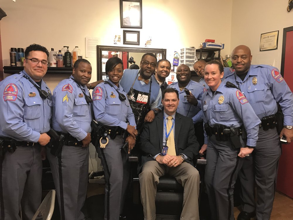 MR GROOMROOM Updated September 2024 43 Photos 717 E