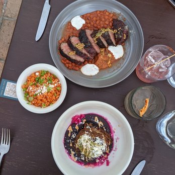 Paloma - Tri Tip and Carnitas - Cocktail Bars Near Me - Santa Barbara, California Paloma - Tri Tip and Carnitas - Cocktail Bars Near Me - Santa Barbara, California