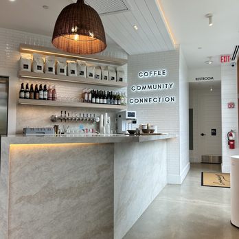 Commune All Day Cafe - Breakfast & Brunch Near Me - Billerica, Massachusetts