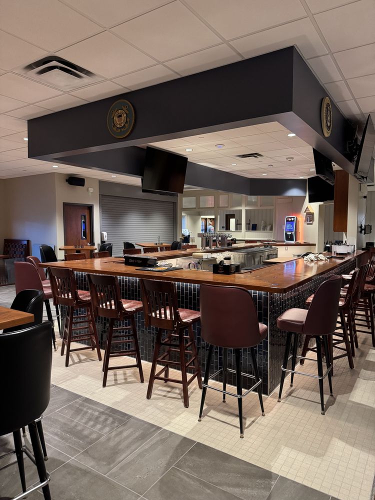 Chester Bird American Legion - veterans service organization in Golden Valley, MN