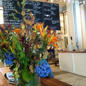 Nelson the Seagull - Coffee & Tea Near Me - Vancouver, British Columbia