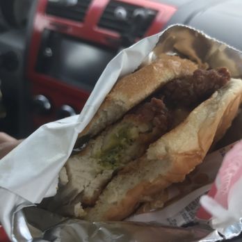Chick-fil-A - Fast Food Near Me - Hampton, Virginia Chick-fil-A - Fast Food Near Me - Hampton, Virginia