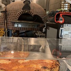 Pizzeria Michelina