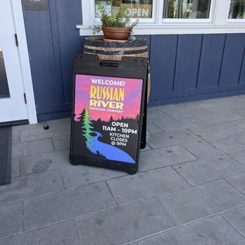 Russian River Brewing - Brewpubs Near Me - Windsor, California Russian River Brewing - Brewpubs Near Me - Windsor, California