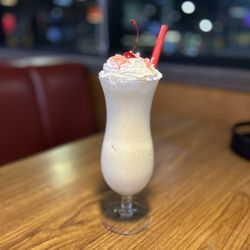 Denny's - Baileys piña colada