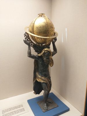 National Museum of Denmark by null National Museum of Denmark by null