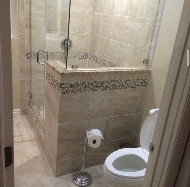 Slide of Mission Construction & Restoration