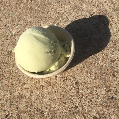 Luv Fats Ice Cream by null Luv Fats Ice Cream by null