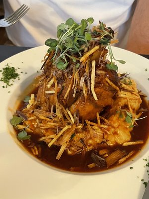 The Hidden Inn by null