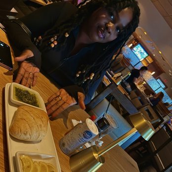 Bonefish Grill - Seafood Near Me - Plantation, Florida