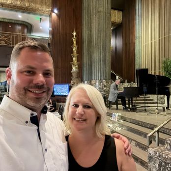 The 1931 - Stage - Breakfast & Brunch Near Me - Cincinnati, Ohio