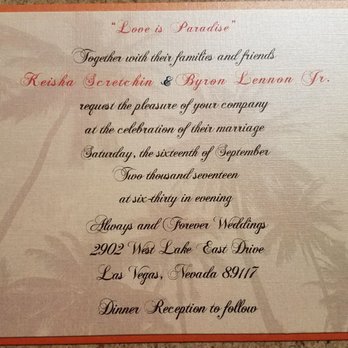 Chic Favors & Invitations - Cards & Stationery Near Me