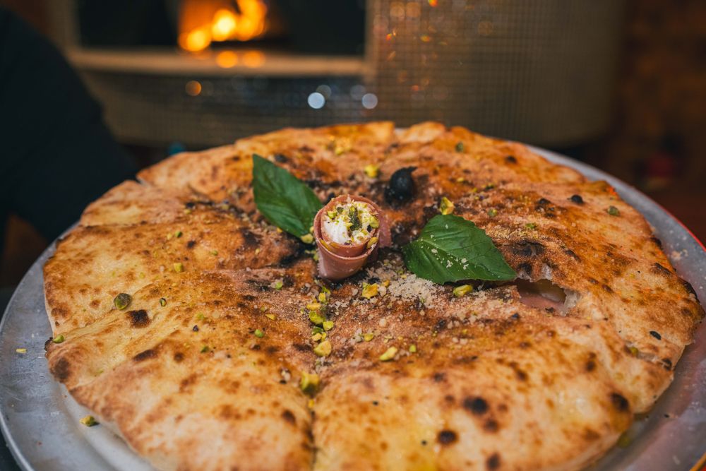 Food from Zuzu Farmingdale